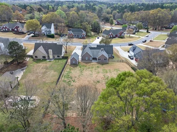 $425,000 | 3638 Fair Hill Drive, Bethlehem, GA 30620