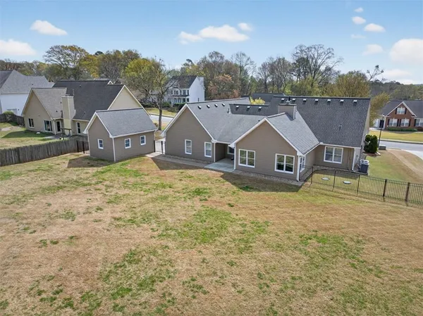 $425,000 | 3638 Fair Hill Drive, Bethlehem, GA 30620