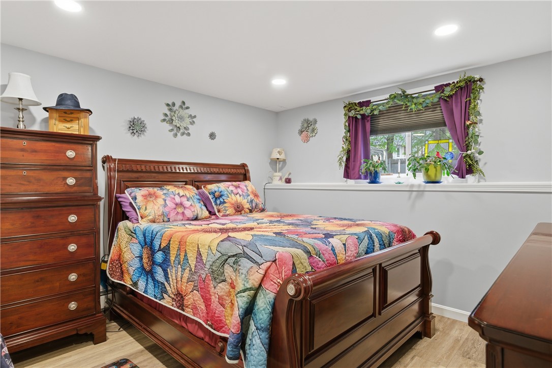 107 Irene Boulevard Woonsocket, RI 02895 - Photo 13 of 21 Bedroom