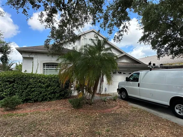 $415,000 | 6708 Guilford Glen Place, Apollo Beach, FL 33572