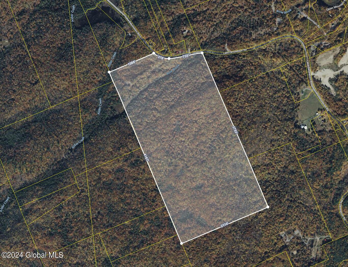 430 Lake Desolation Road Greenfield, NY 12850 - Photo 5 of 39 Lake Desolaton