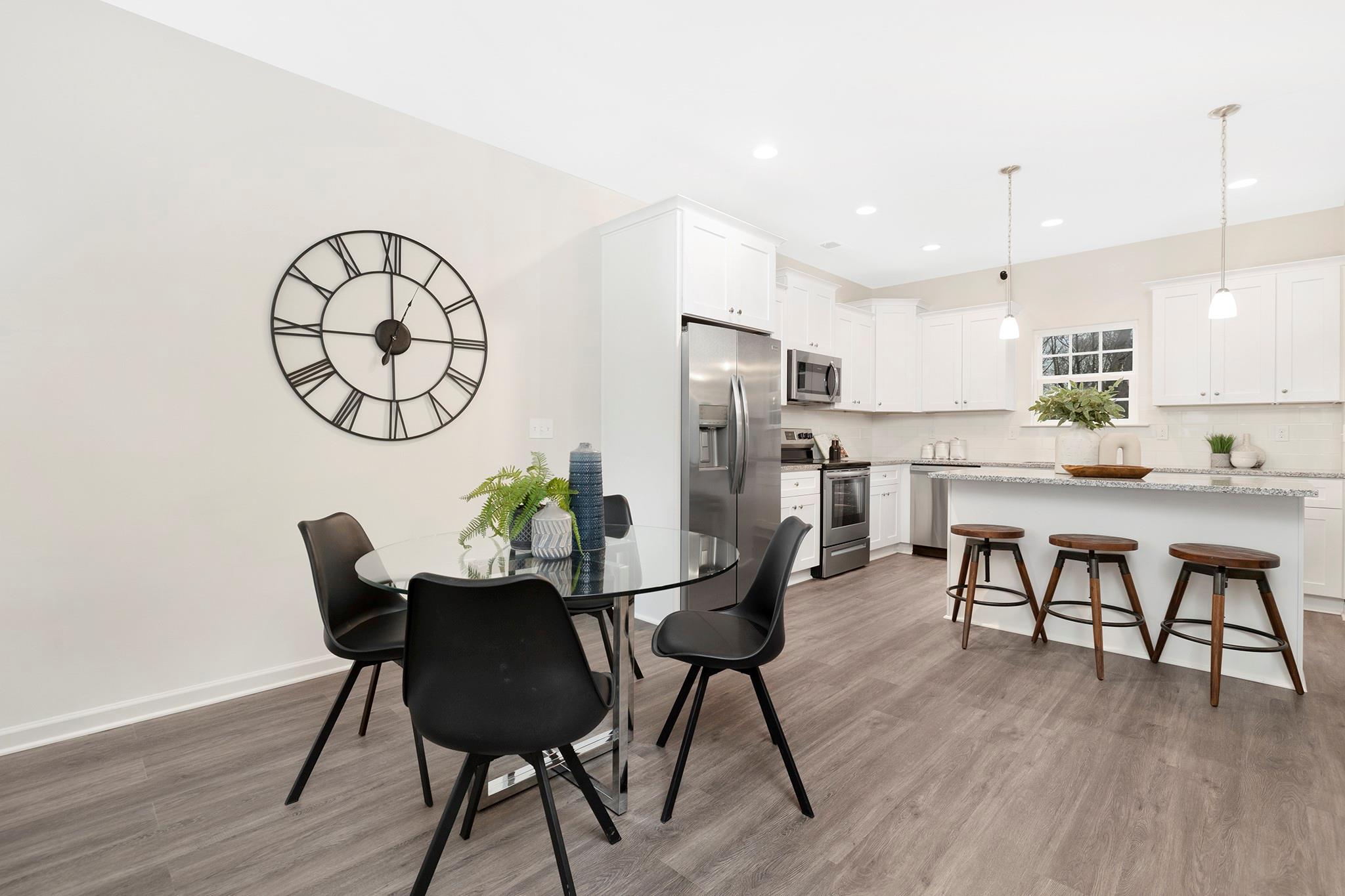 2527 Kelly Road Charlotte, NC 28216 - Photo 8 of 22 Gallery Image 8