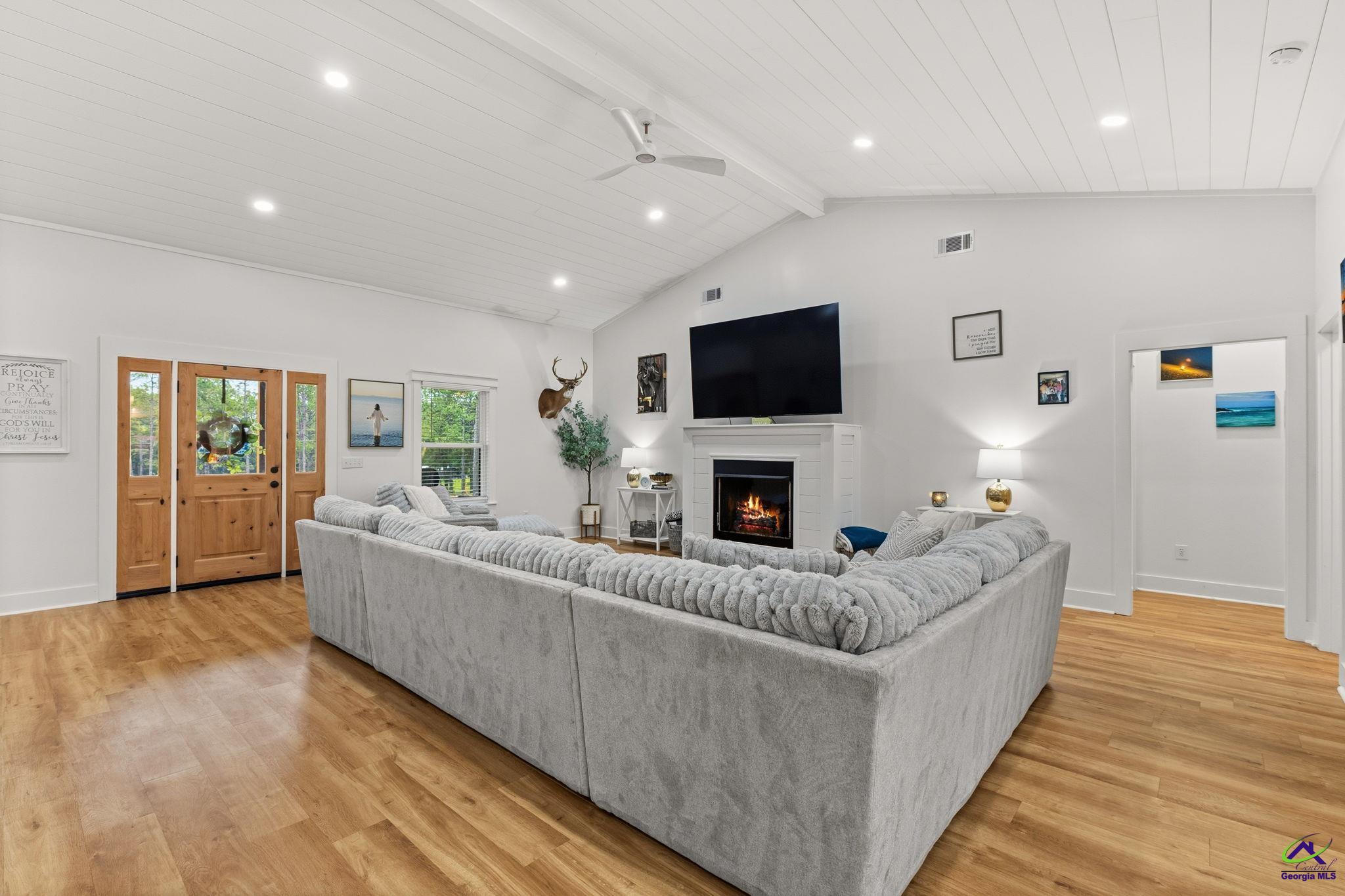 51 Prong Road Swainsboro, GA 30401 - Photo 8 of 55 Gallery Image 8
