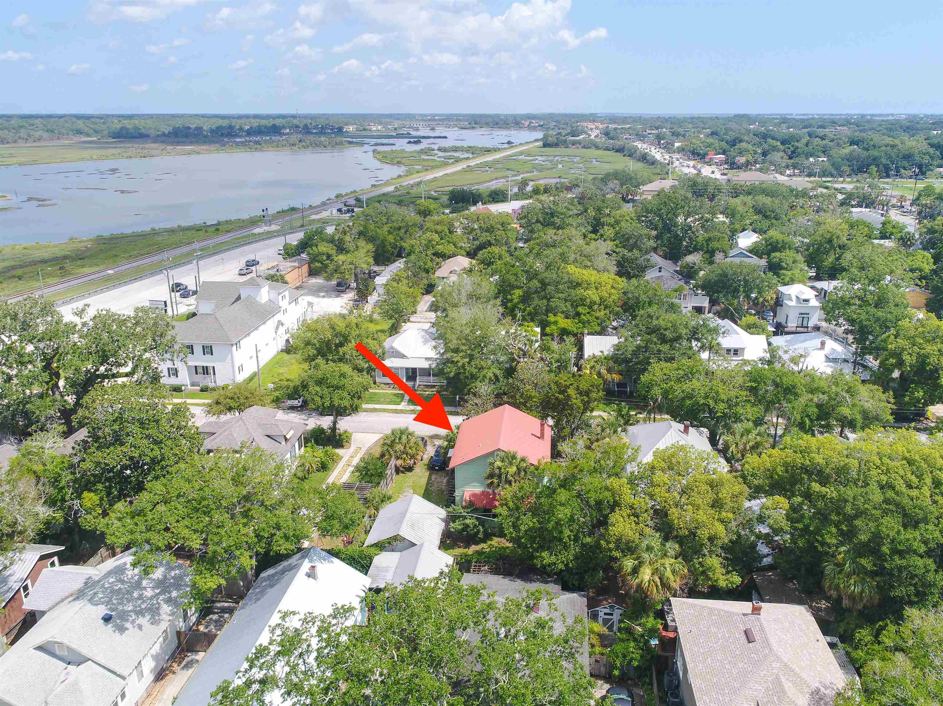 69 Saragossa Street St. Augustine, FL 32084 - Photo 47 of 52