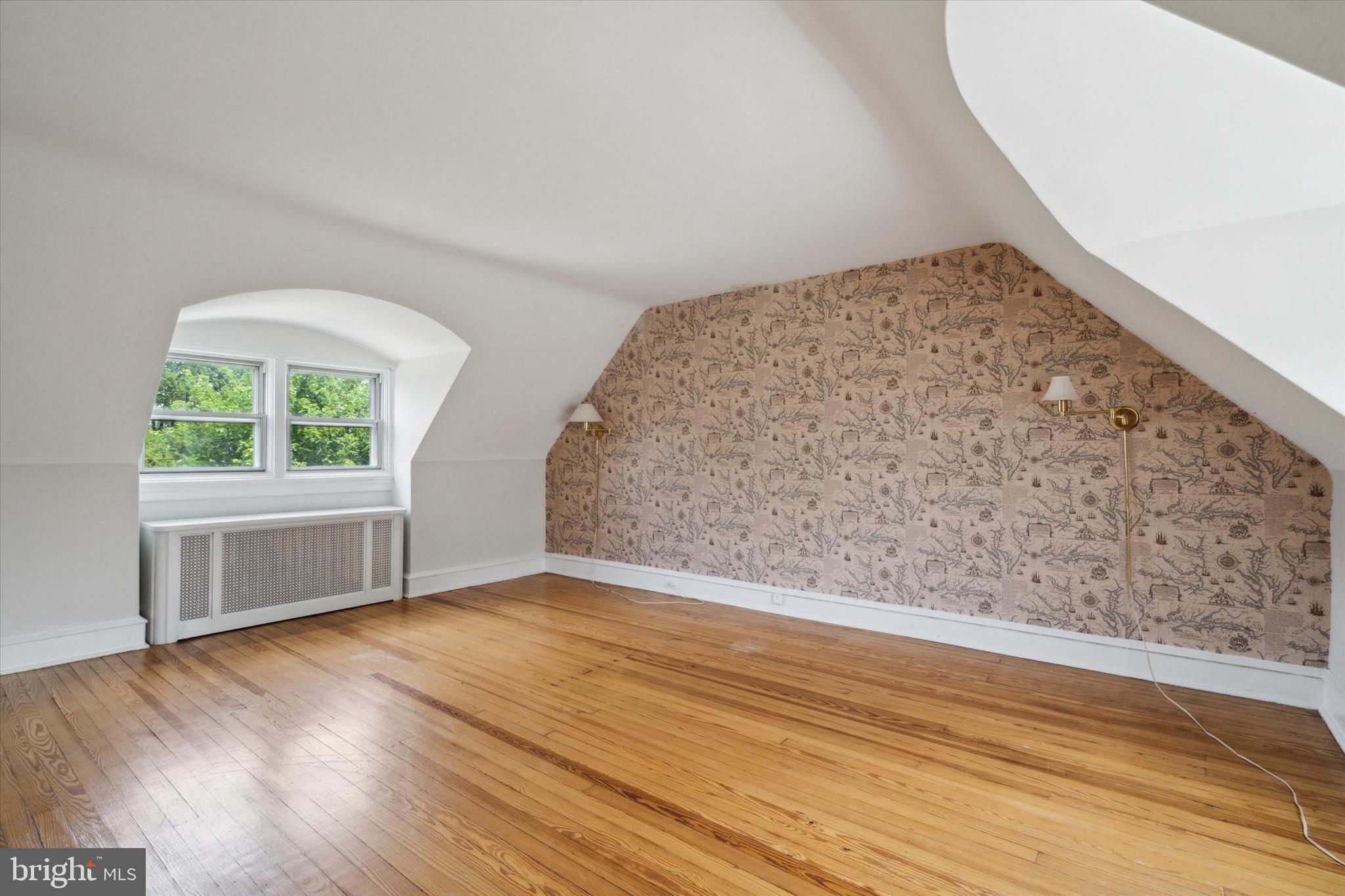 100 Vista Road Jenkintown, PA 19046 - Photo 18 of 24 2nd Bedroom