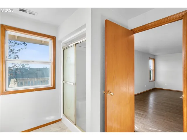 a view interior of the house