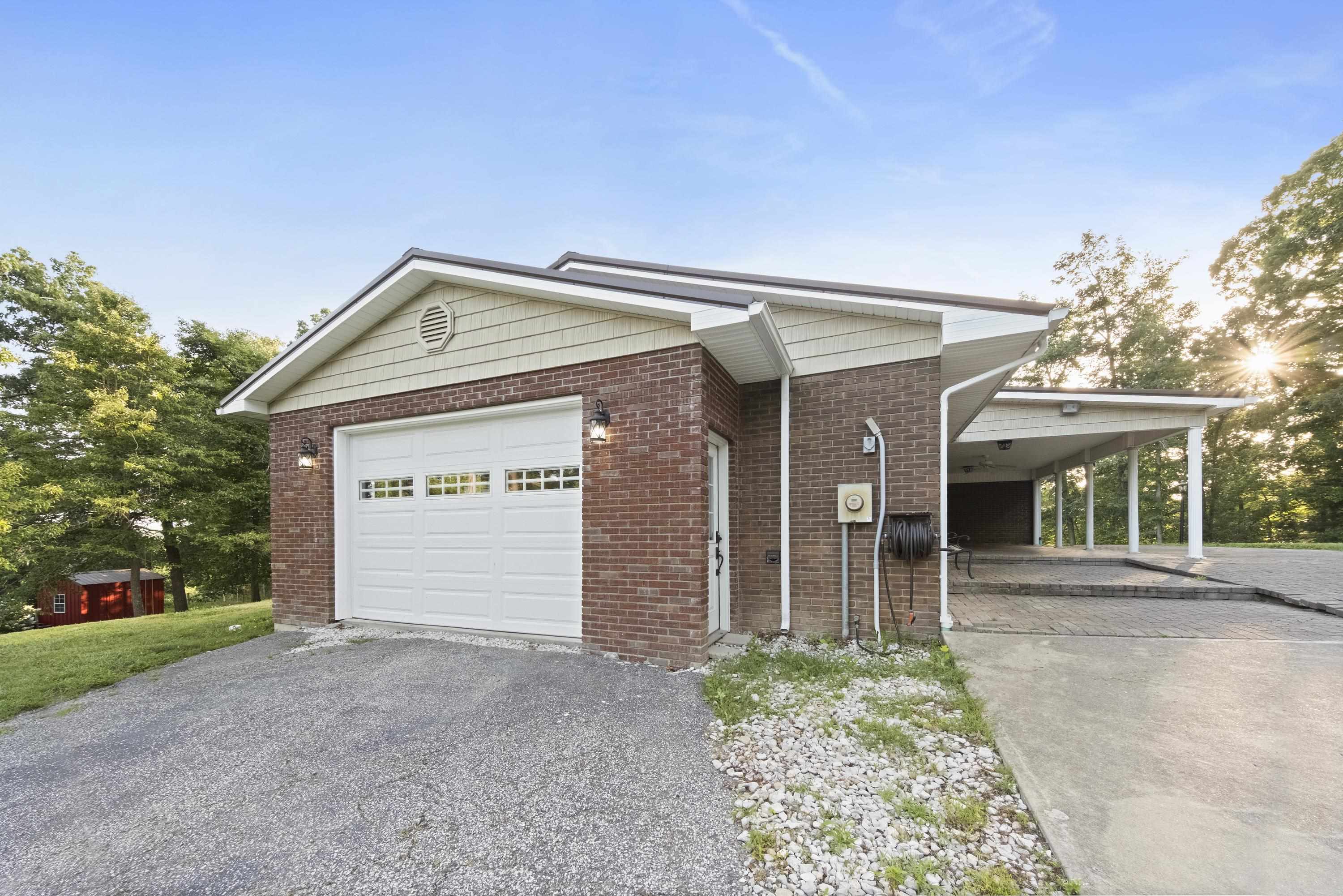 693 Fox Run Road Grayson, KY 41143 - Photo 44 of 49