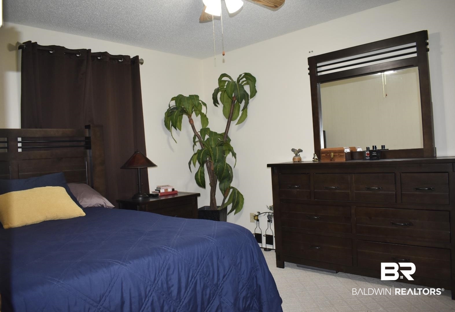 2710 Manuel Drive Lillian, AL 36549 - Photo 5 of 8 Bedroom