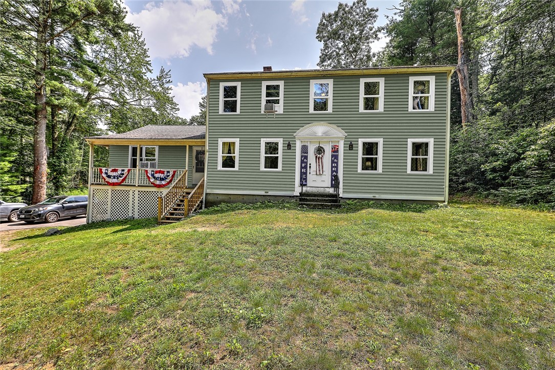45 Indian Trail Glocester, RI 02814 - Photo 1 of 39