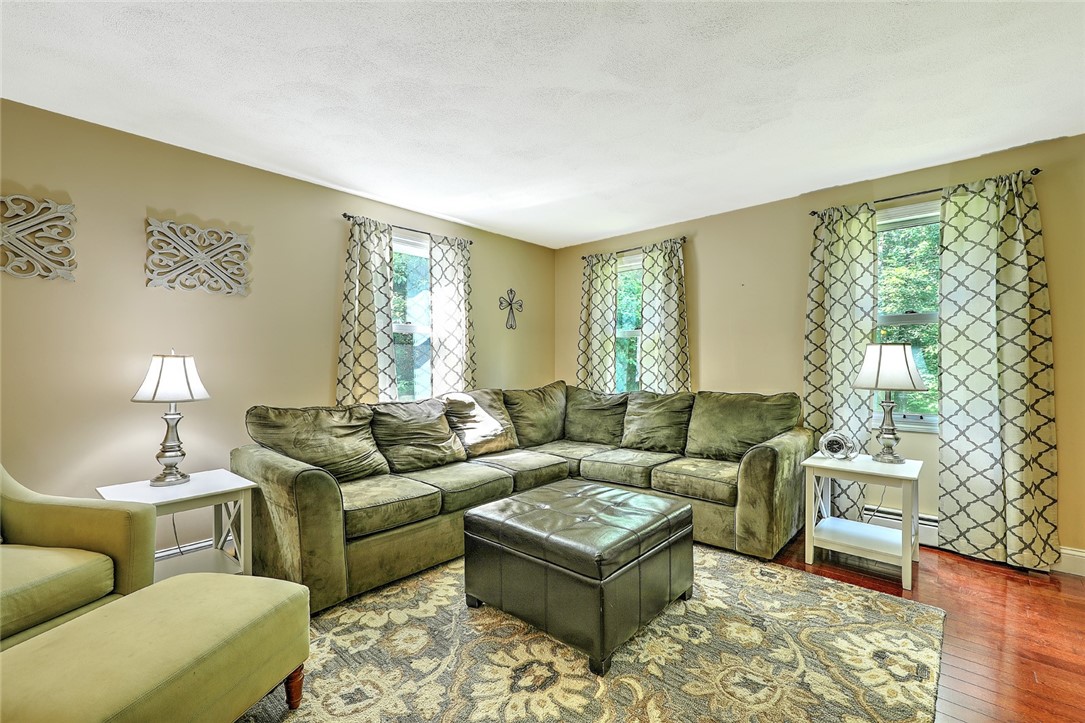 45 Indian Trail Glocester, RI 02814 - Photo 18 of 39