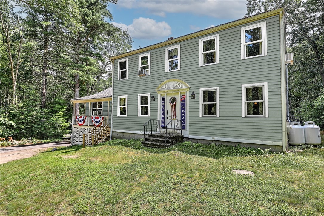 45 Indian Trail Glocester, RI 02814 - Photo 2 of 39