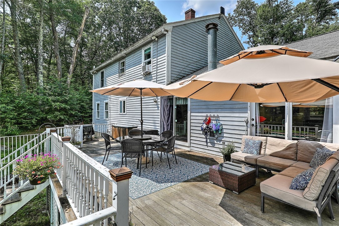 45 Indian Trail Glocester, RI 02814 - Photo 33 of 39