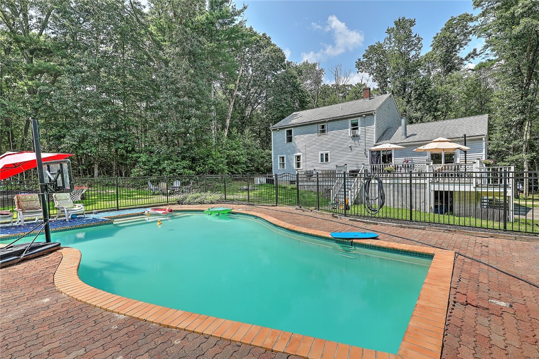 45 Indian Trail Glocester, RI 02814 - Photo 34 of 39