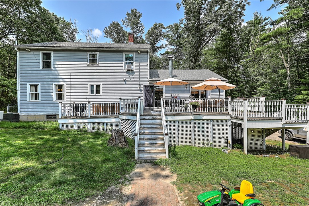 45 Indian Trail Glocester, RI 02814 - Photo 37 of 39