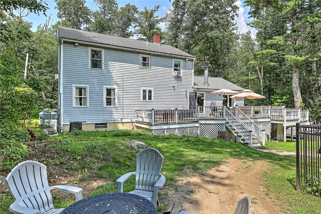 45 Indian Trail Glocester, RI 02814 - Photo 38 of 39