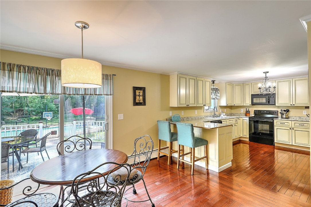 45 Indian Trail Glocester, RI 02814 - Photo 9 of 39