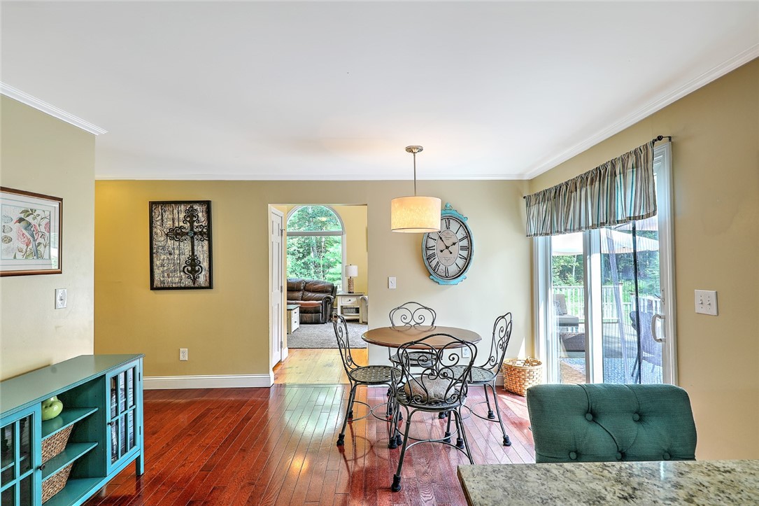 45 Indian Trail Glocester, RI 02814 - Photo 10 of 39