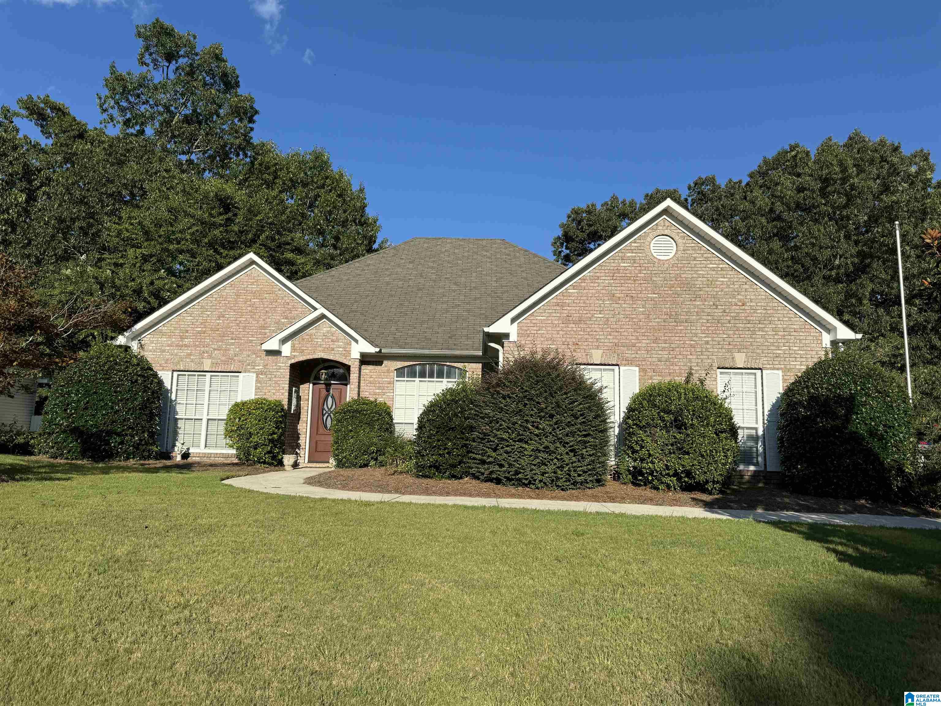 6917 Rowan Springs Circle Leeds, AL 35094 - Photo 1 of 16