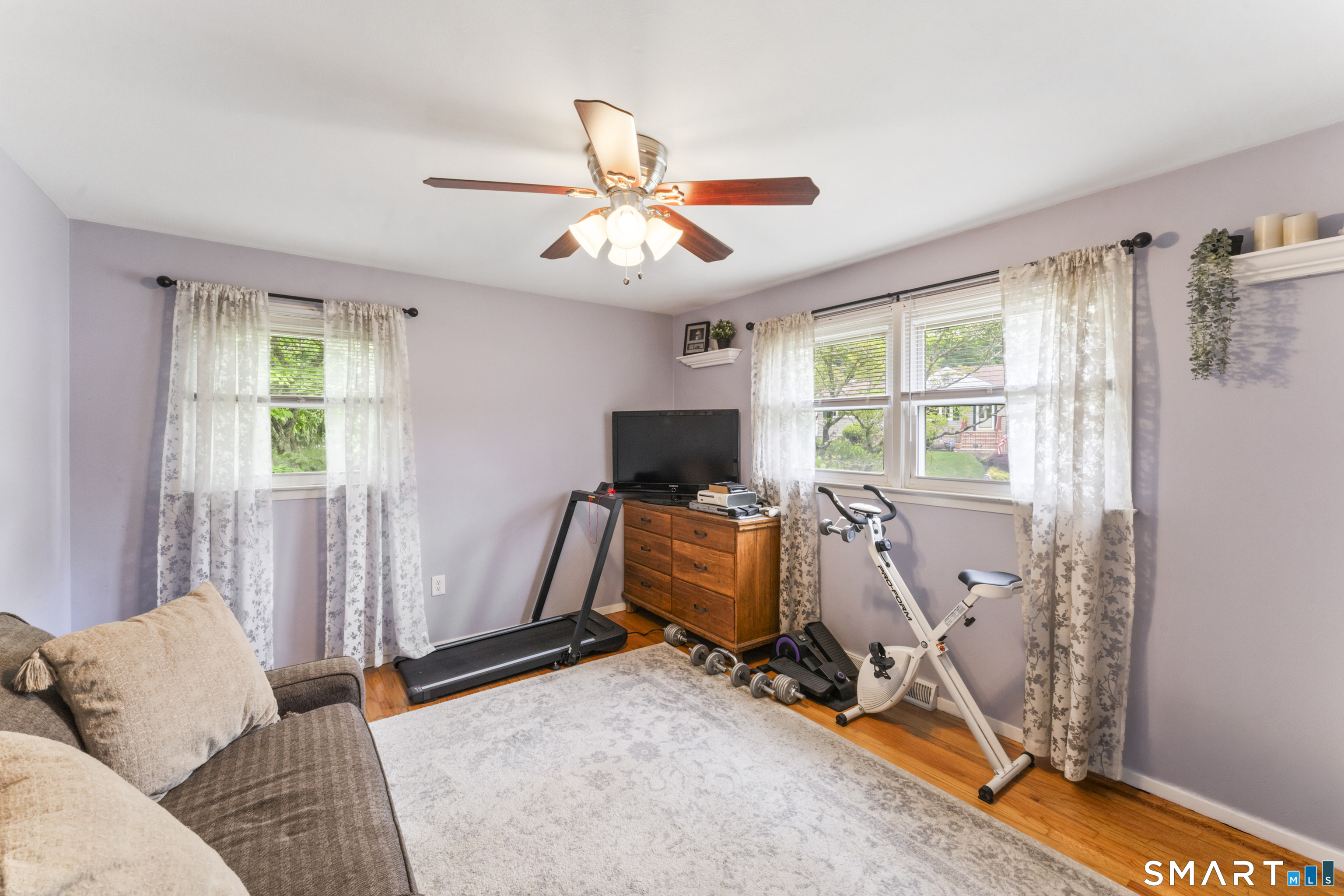 55 Ridgefield Drive Stratford, CT 06614 - Photo 19 of 33
