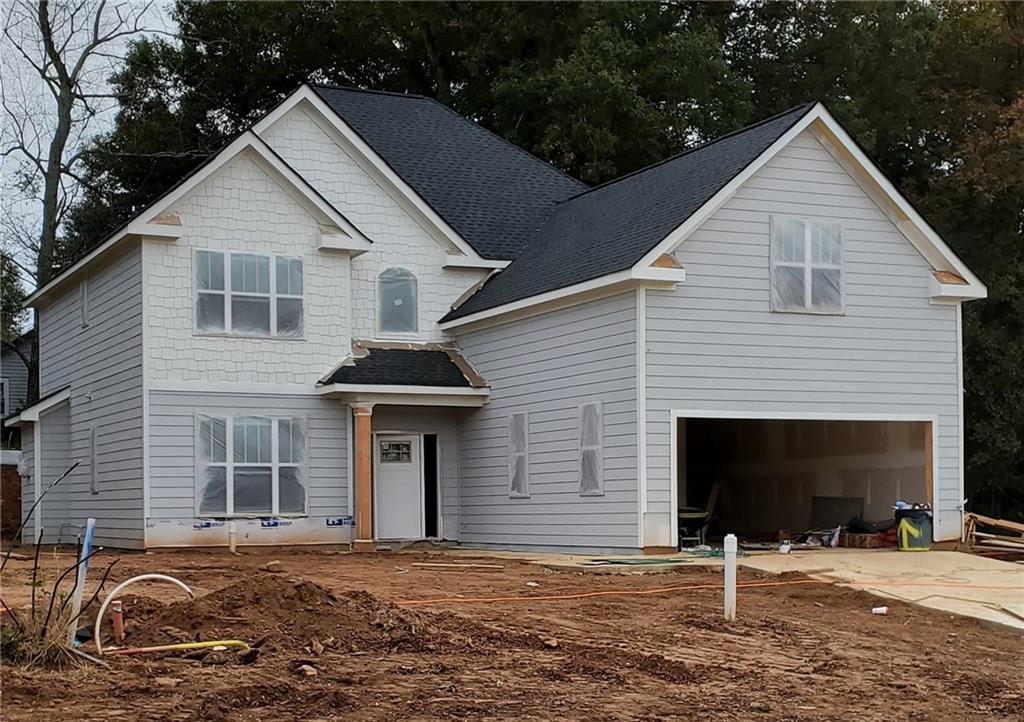 2745 Eagles Crest Lane Decatur, GA 30034 - Photo 1 of 1