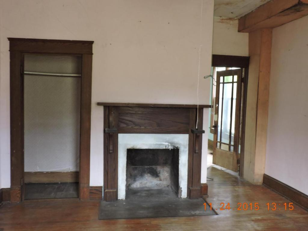 4545 Old Snapps Ferry Road Limestone, TN 37681 - Photo 15 of 24 Downstairs Bedroom or Den