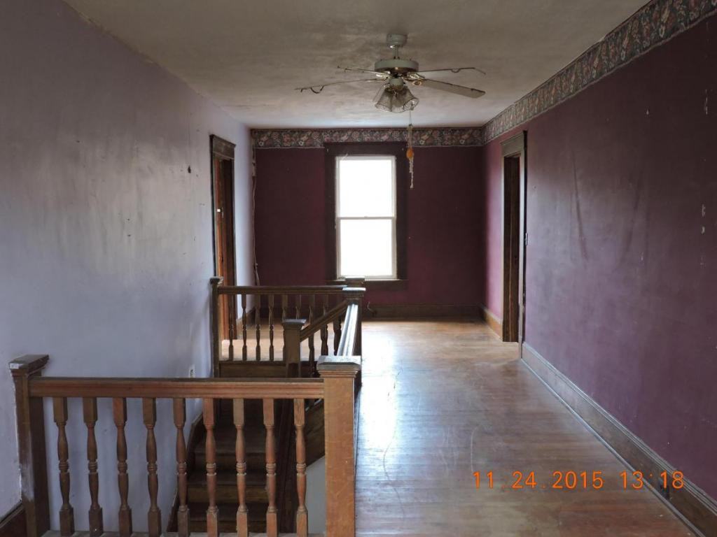 4545 Old Snapps Ferry Road Limestone, TN 37681 - Photo 21 of 24 Upstairs Foyer Area