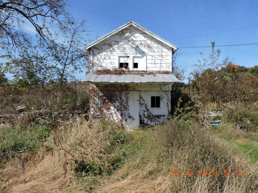 4545 Old Snapps Ferry Road Limestone, TN 37681 - Photo 8 of 24 2 story outbuilding