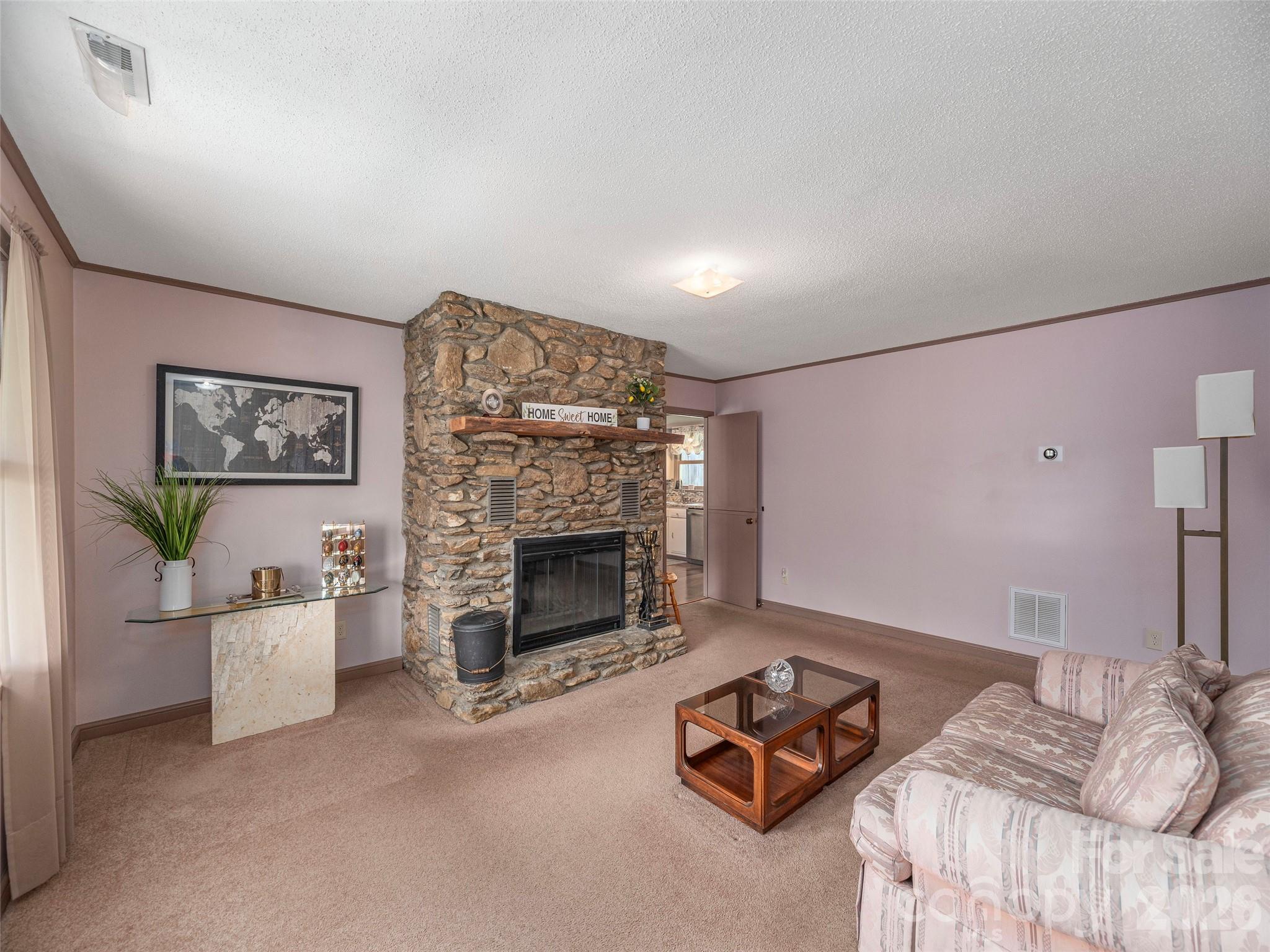 444 Martin Branch Road Leicester, NC 28748 - Photo 5 of 39