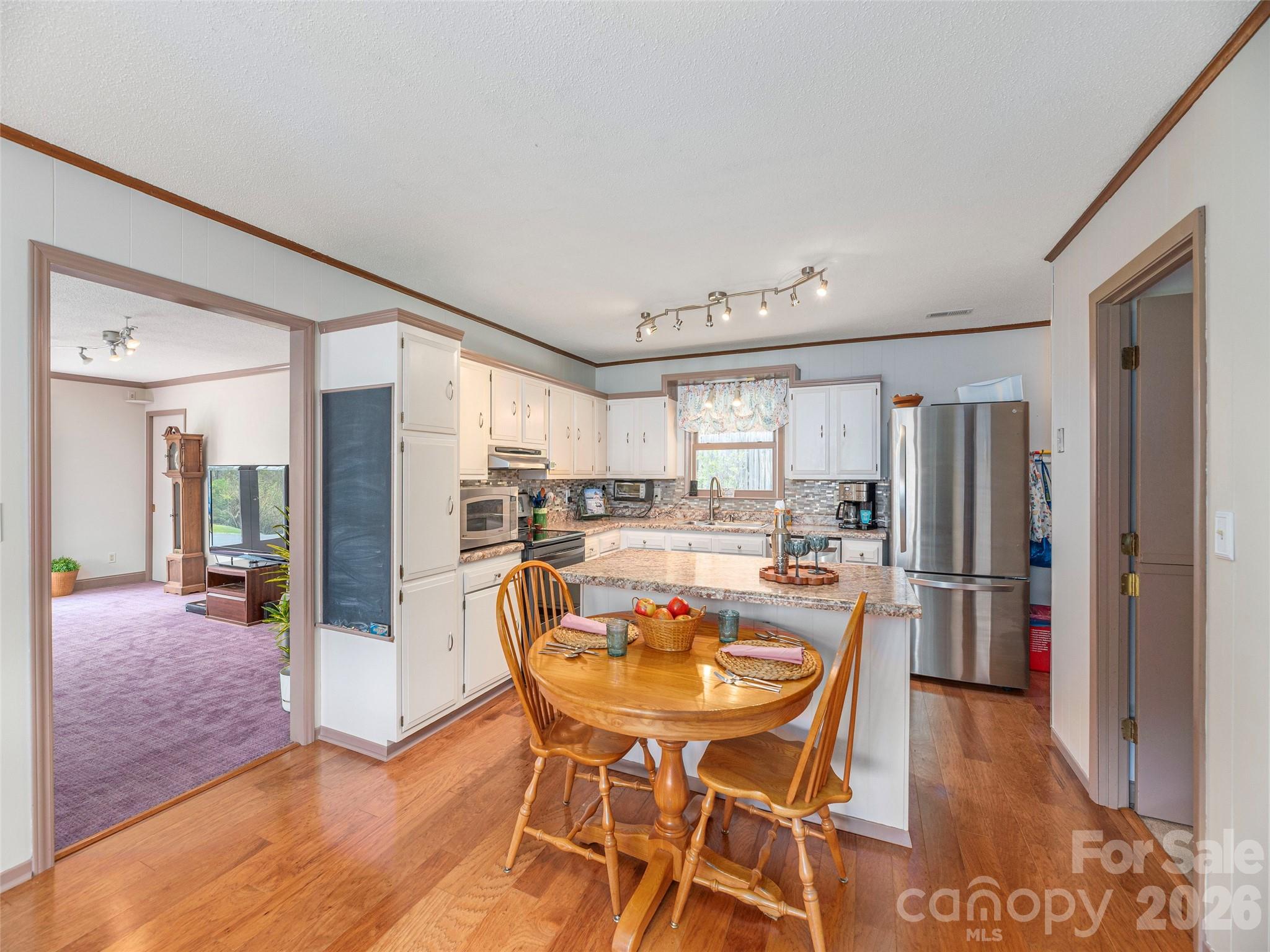 444 Martin Branch Road Leicester, NC 28748 - Photo 7 of 39