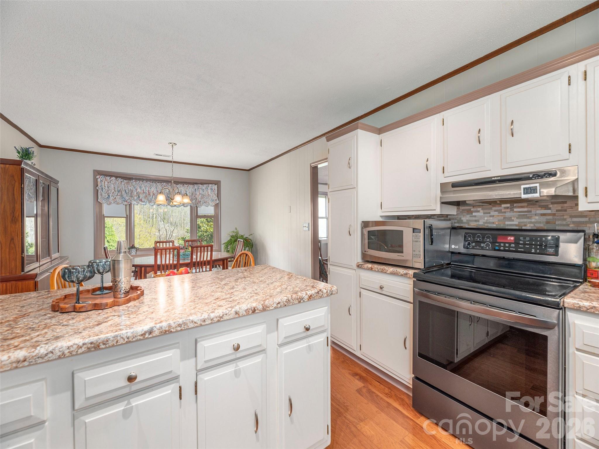 444 Martin Branch Road Leicester, NC 28748 - Photo 10 of 39