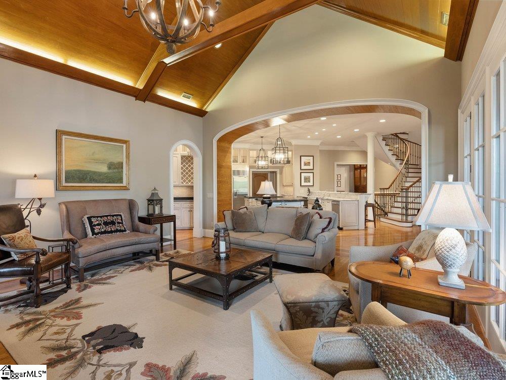 133 Sunrise Ridge Sunset, SC 29685 - Photo 24 of 50 Gallery Image 24