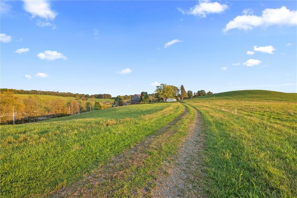 126 Smith Road Sarver, PA 16055 - Photo 25 of 35 a view of an ocean and beach