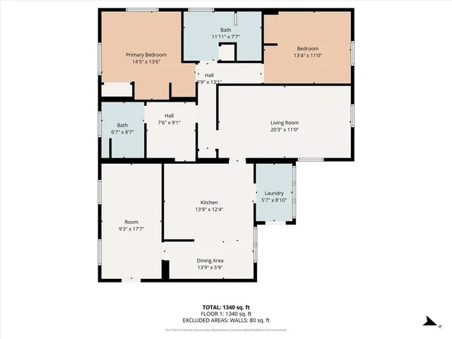 $2,500 | 126 Smith Road, Sarver, PA 16055
