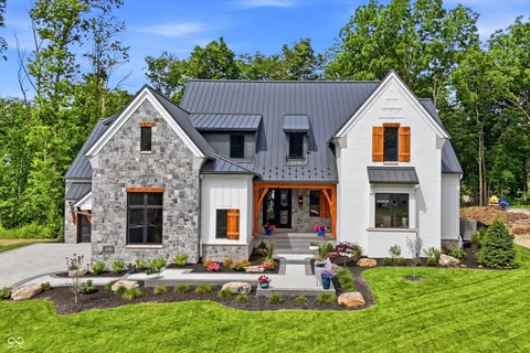 $3,999,000 | 1589 Chatham Rdg Court, Westfield, IN 46074