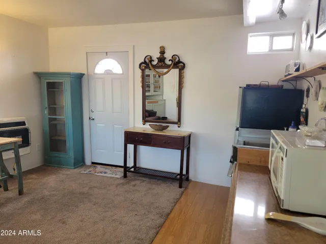 $150,000 | 70 Pittsburg Avenue, Bisbee, AZ 85603