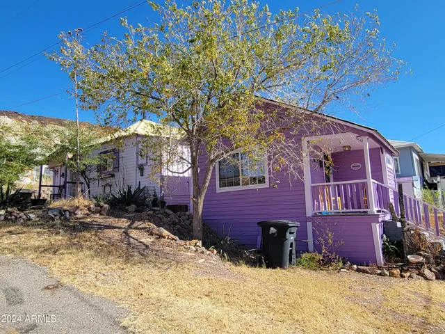 $150,000 | 70 Pittsburg Avenue, Bisbee, AZ 85603