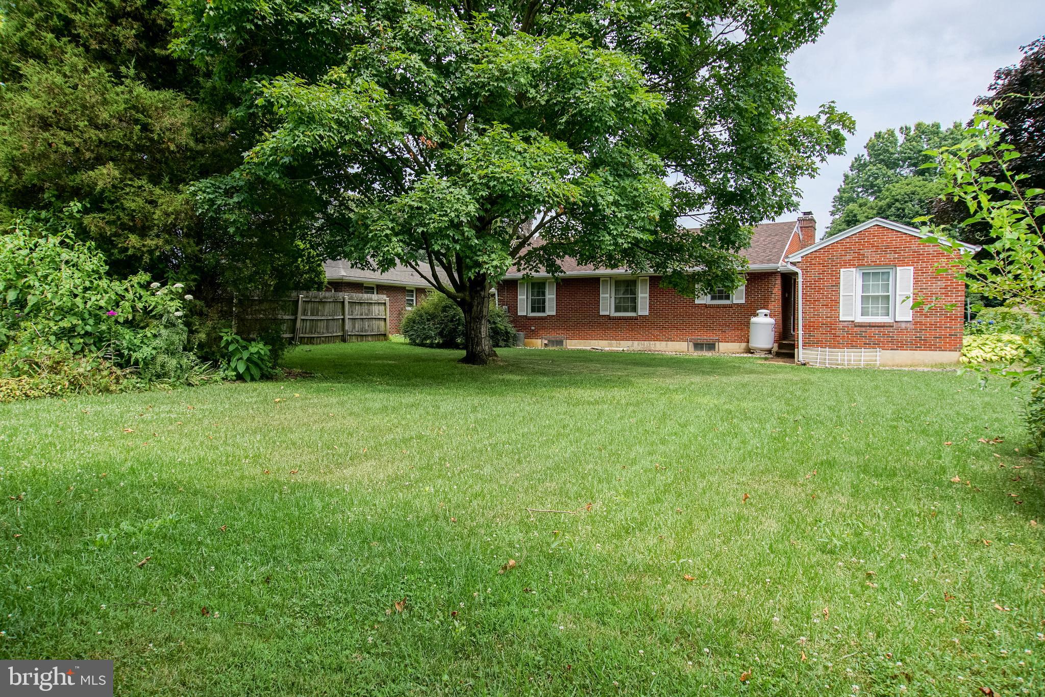 16829 Hampton Road Williamsport, MD 21795 - Photo 23 of 26 Gallery Image 23