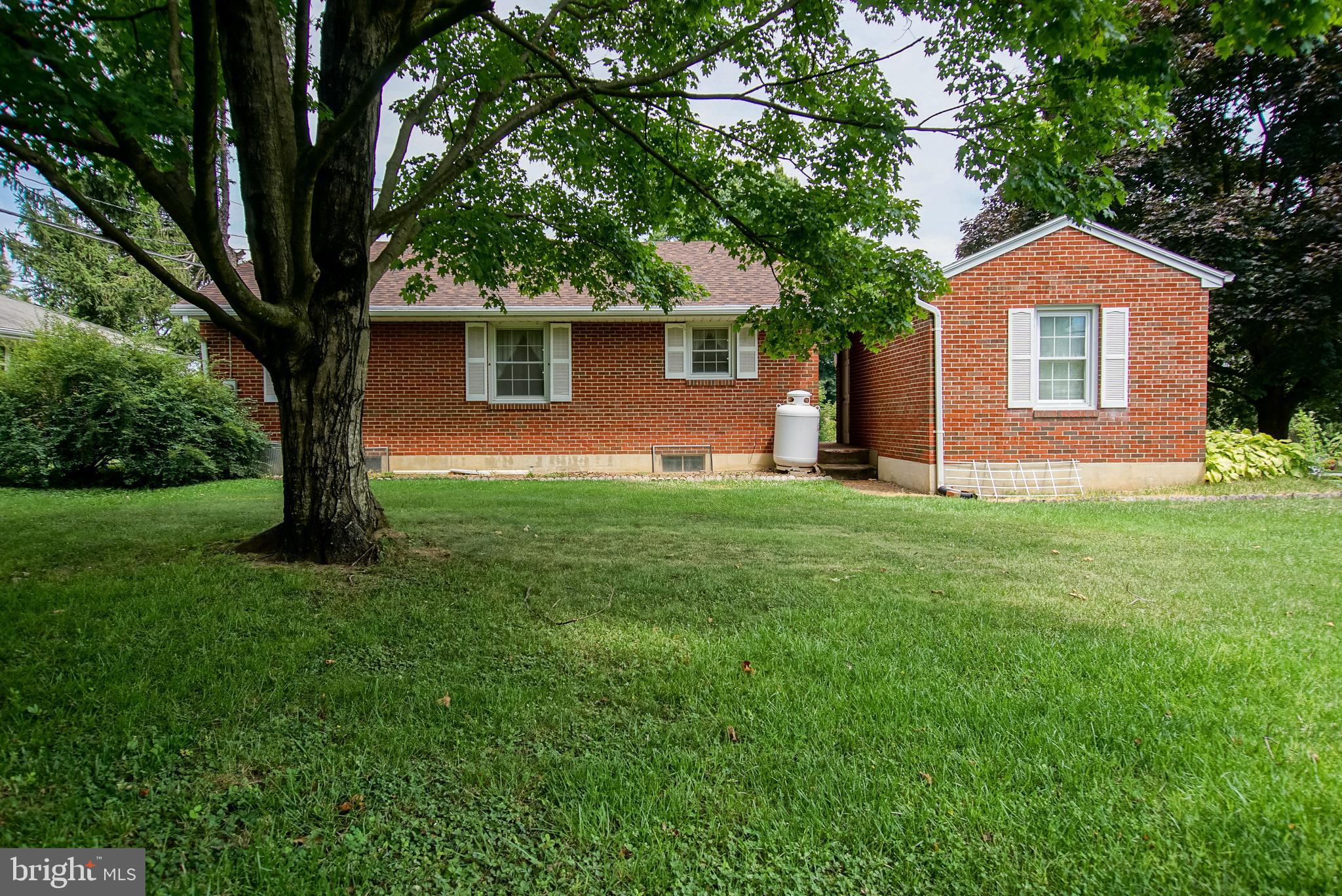 16829 Hampton Road Williamsport, MD 21795 - Photo 24 of 26 Gallery Image 24
