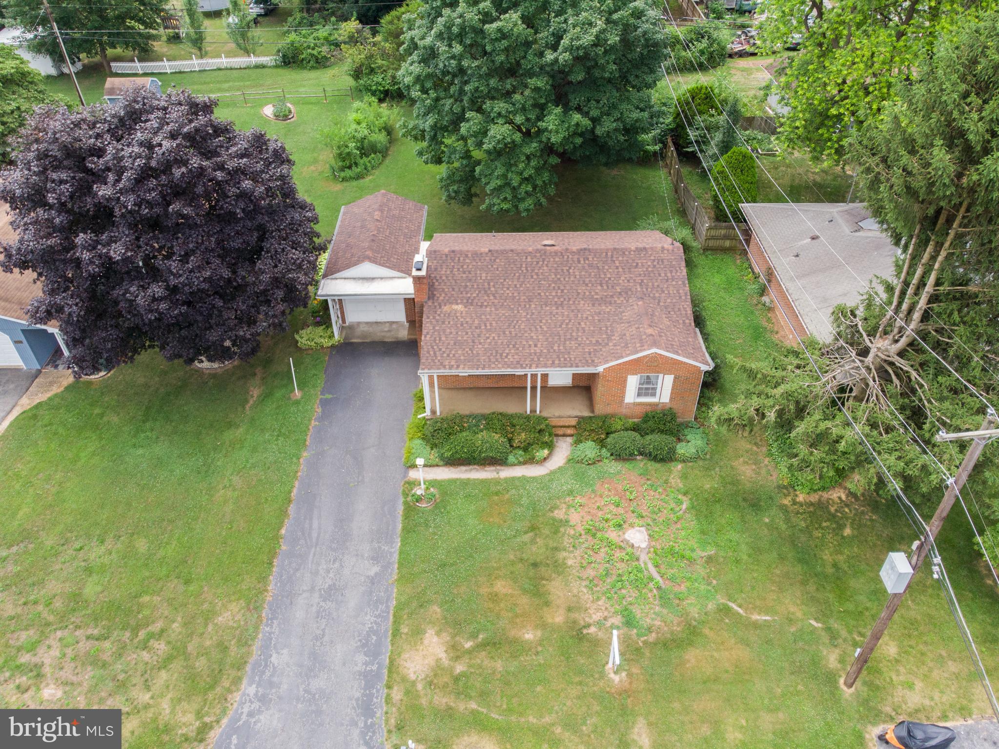 16829 Hampton Road Williamsport, MD 21795 - Photo 26 of 26 Gallery Image 26
