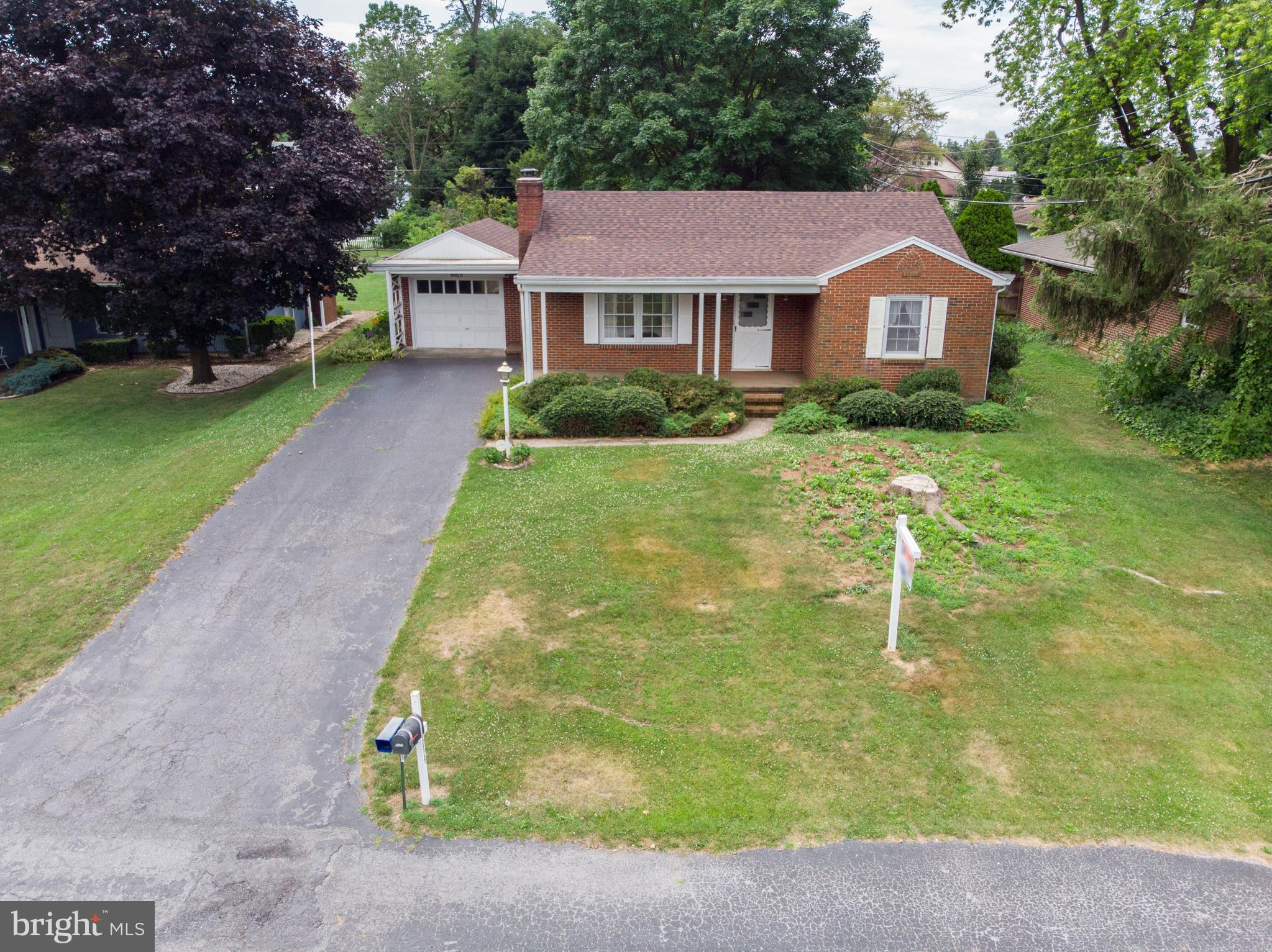16829 Hampton Road Williamsport, MD 21795 - Photo 4 of 26 Gallery Image 4