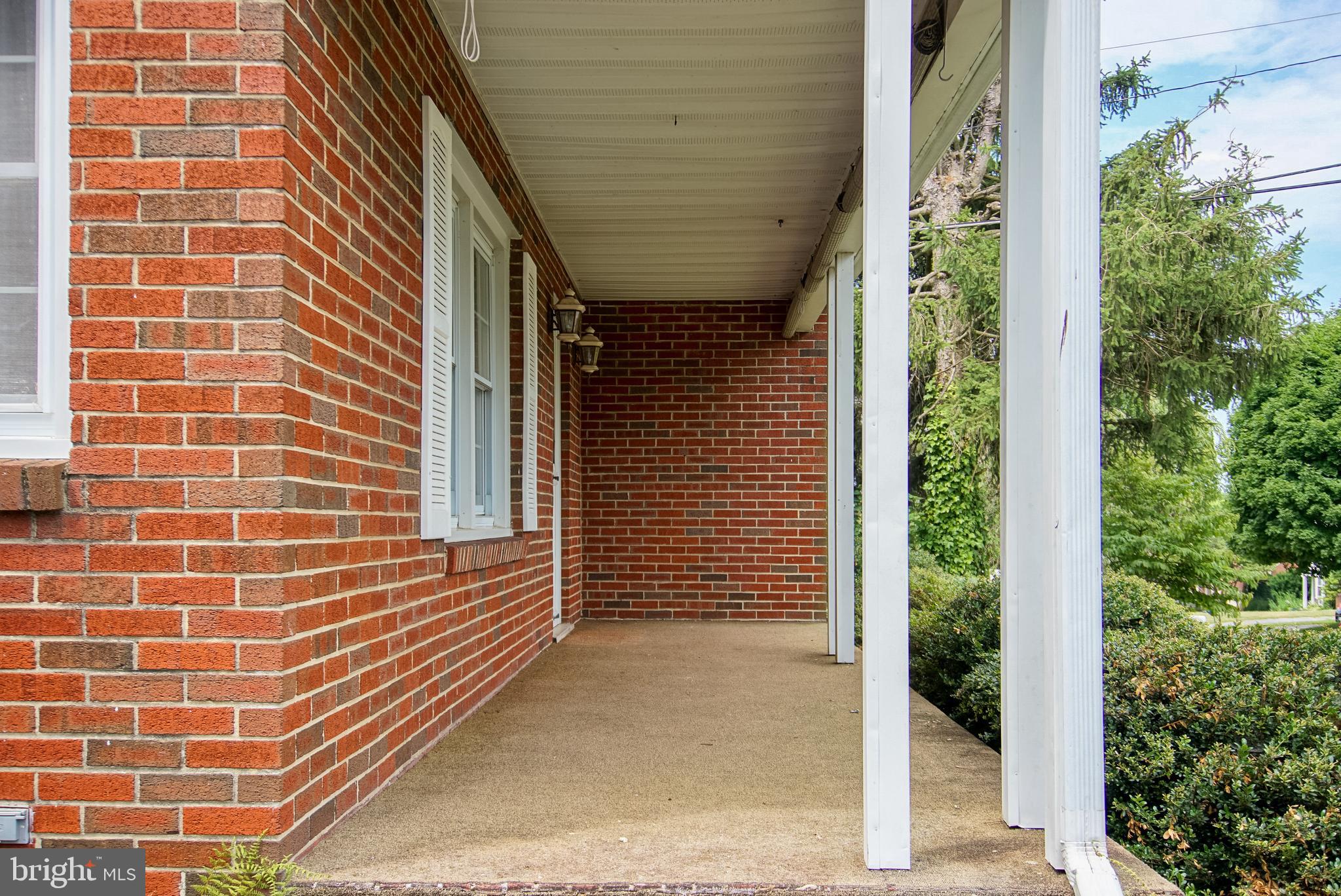 16829 Hampton Road Williamsport, MD 21795 - Photo 6 of 26 Gallery Image 6