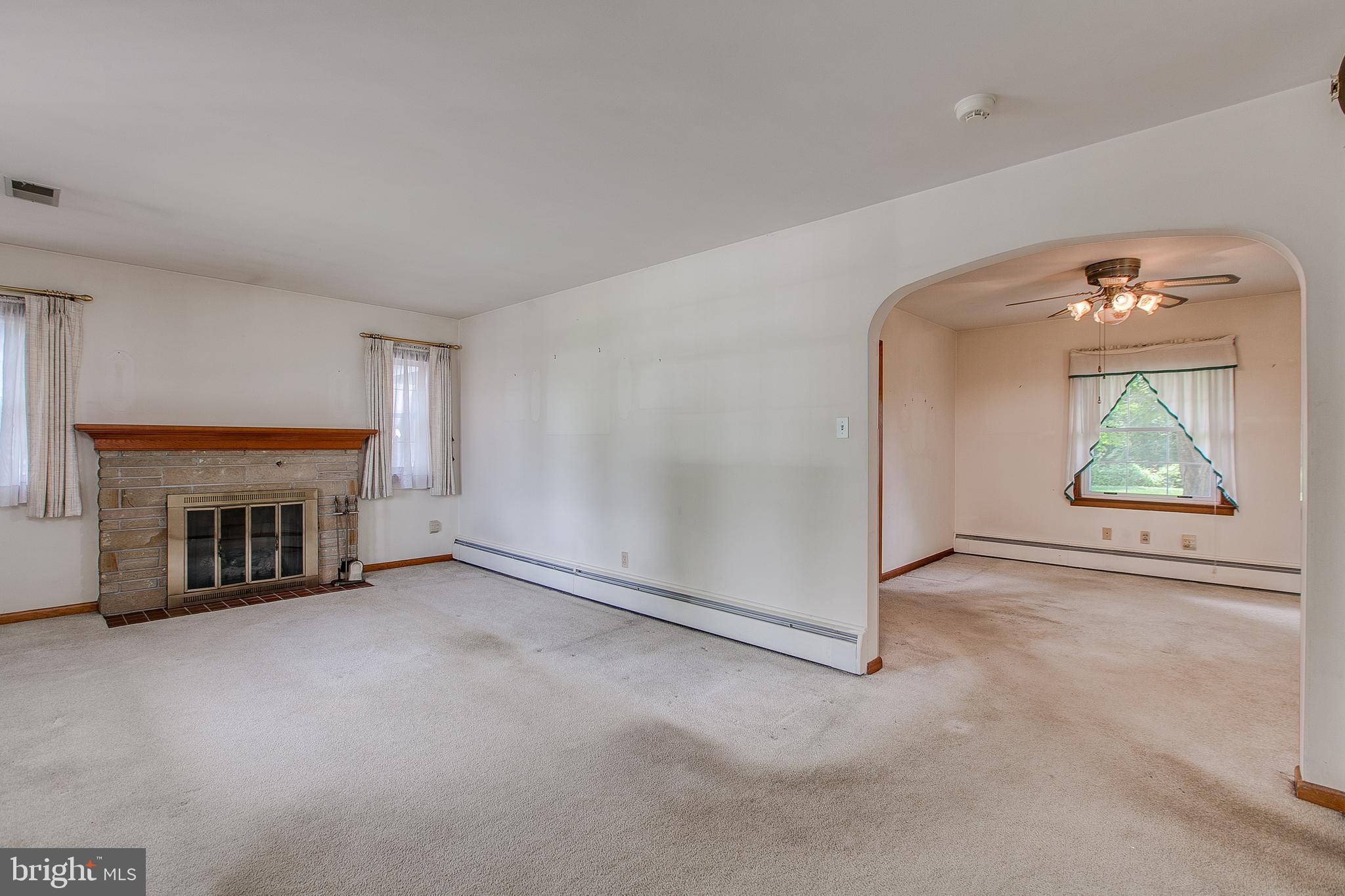 16829 Hampton Road Williamsport, MD 21795 - Photo 7 of 26 Gallery Image 7