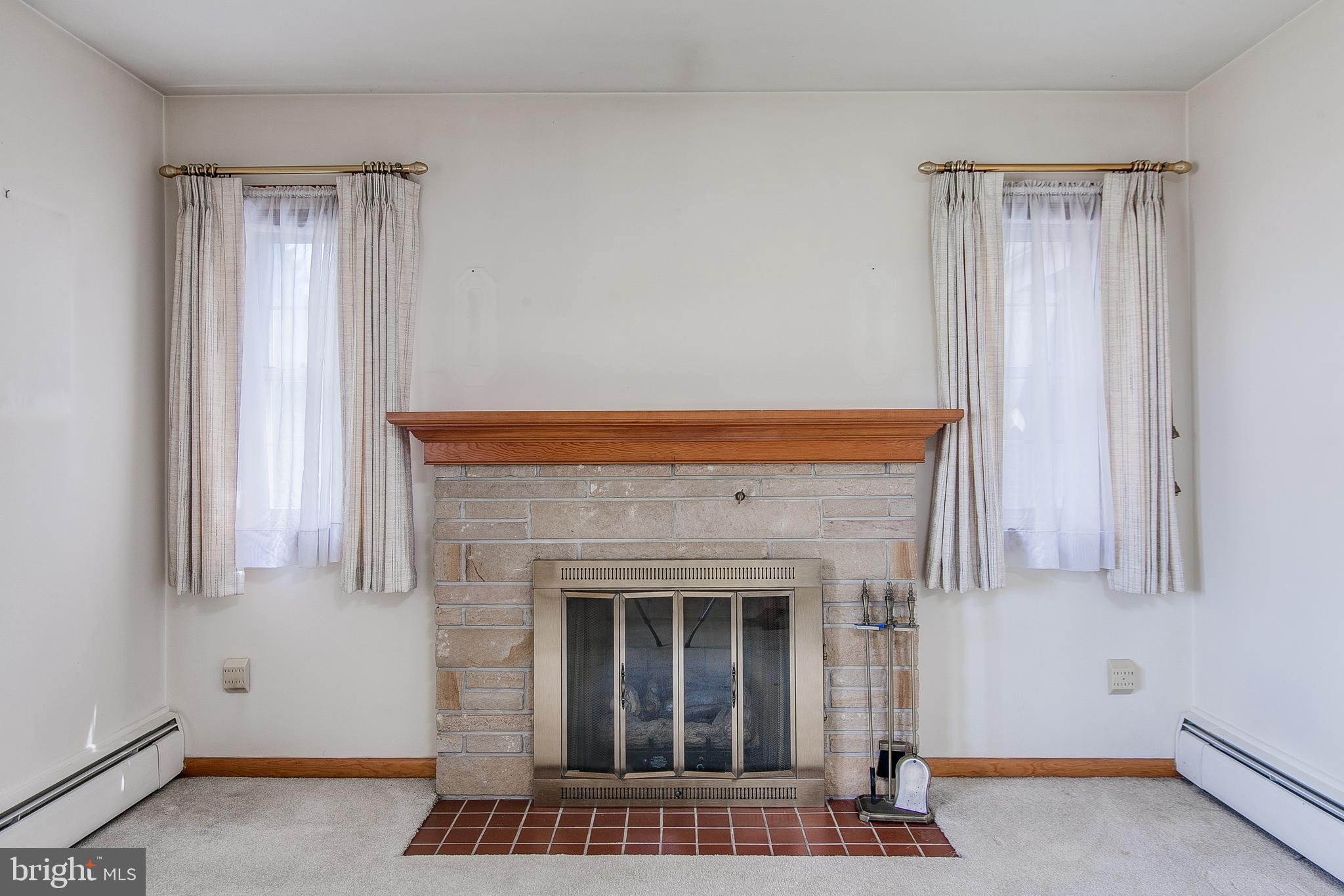 16829 Hampton Road Williamsport, MD 21795 - Photo 9 of 26 Gallery Image 9