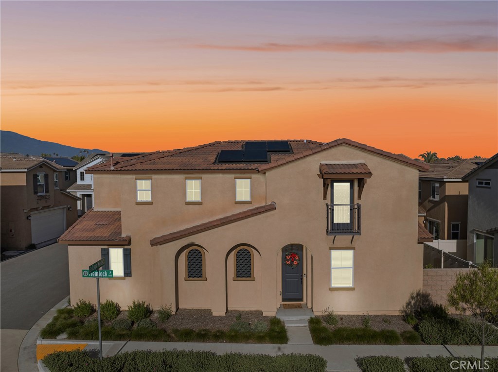 1634 Crepe Myrtle Place Upland, CA 91784 - Photo 1 of 41 a front view of a house