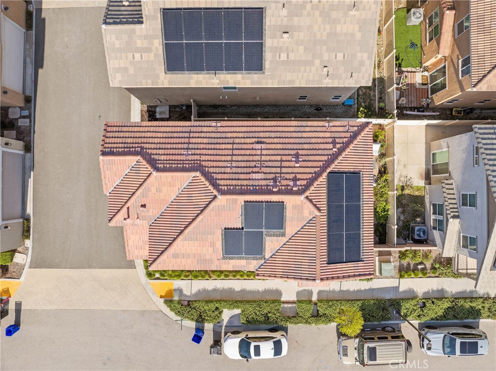 1634 Crepe Myrtle Place Upland, CA 91784 - Photo 32 of 41 a view of building with outdoor space