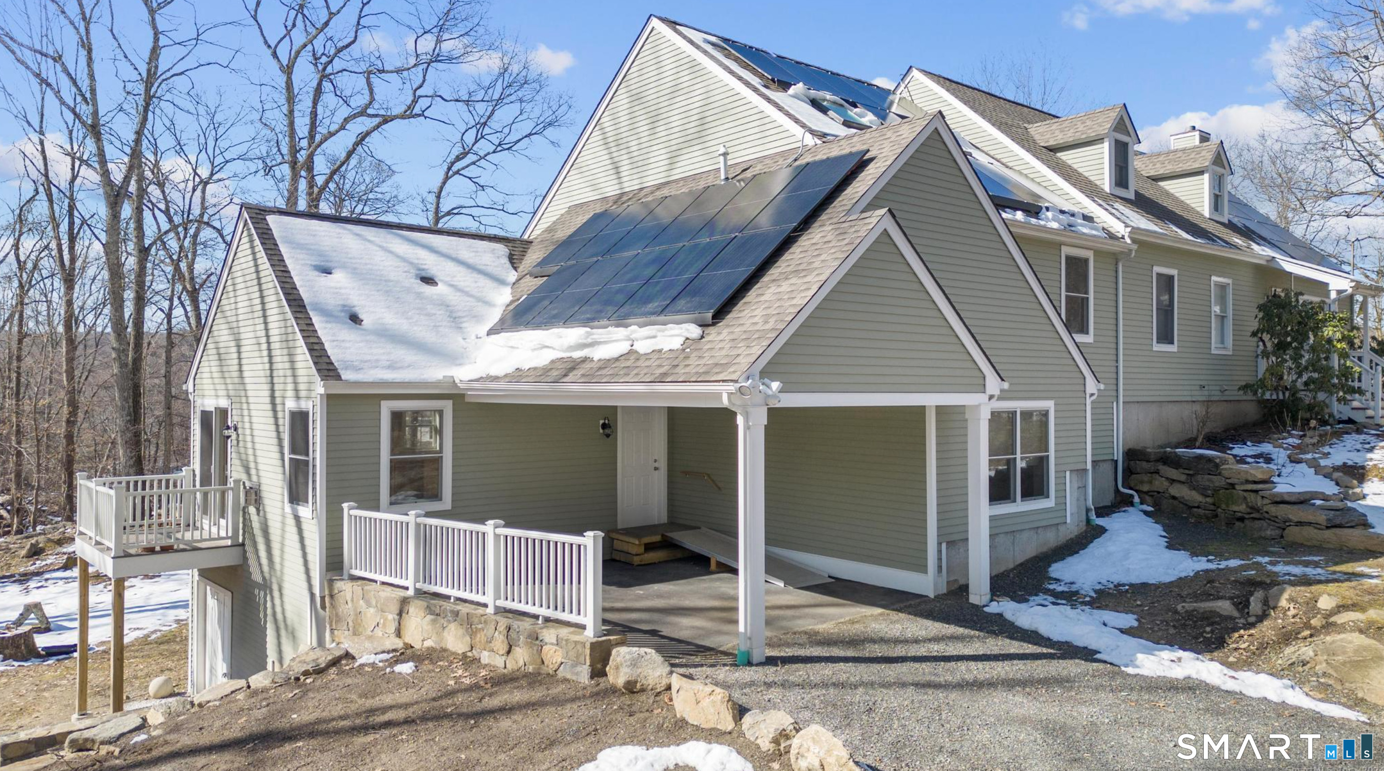 18 Madeline Drive Ridgefield, CT 06877 - Photo 2 of 27