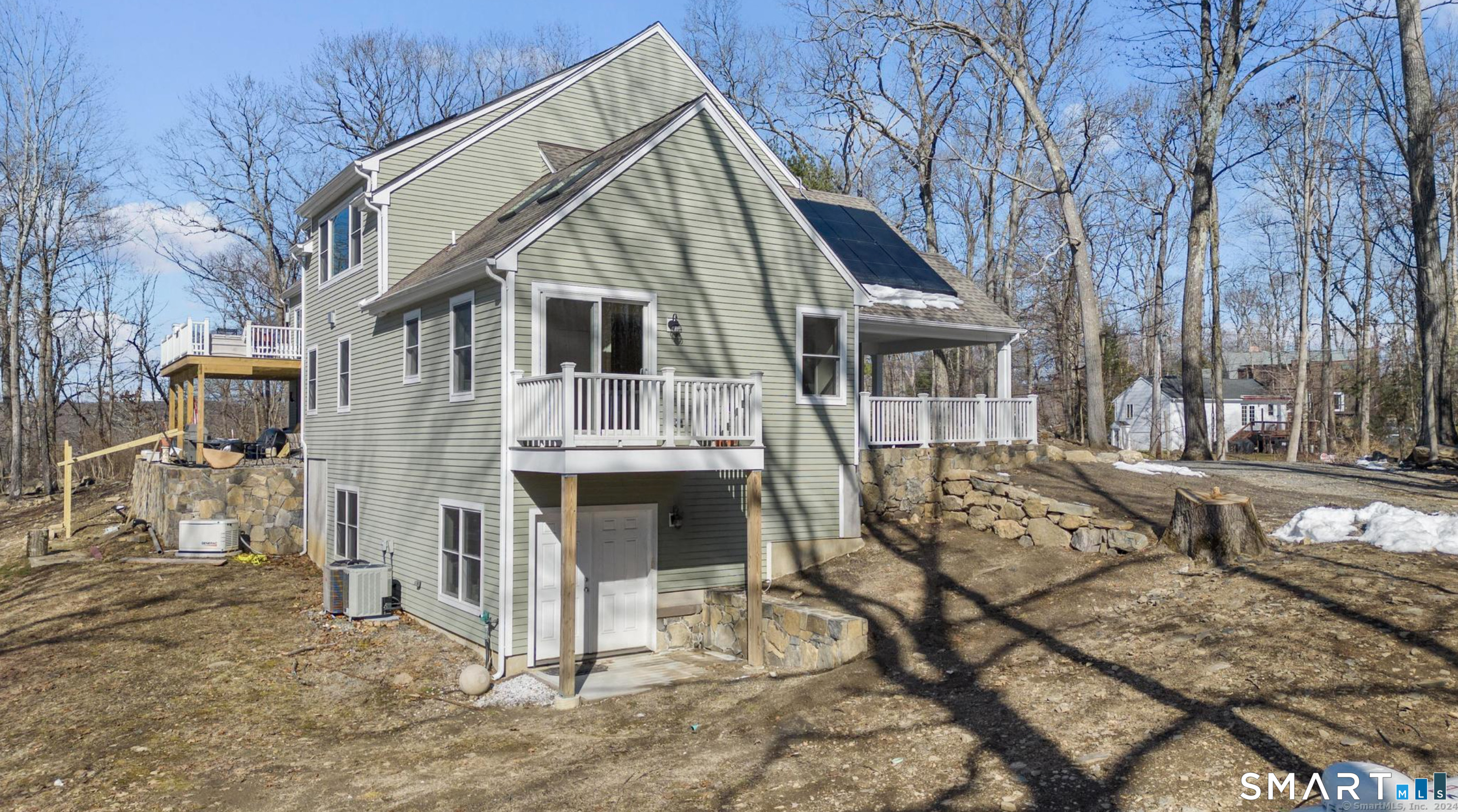 18 Madeline Drive Ridgefield, CT 06877 - Photo 21 of 27