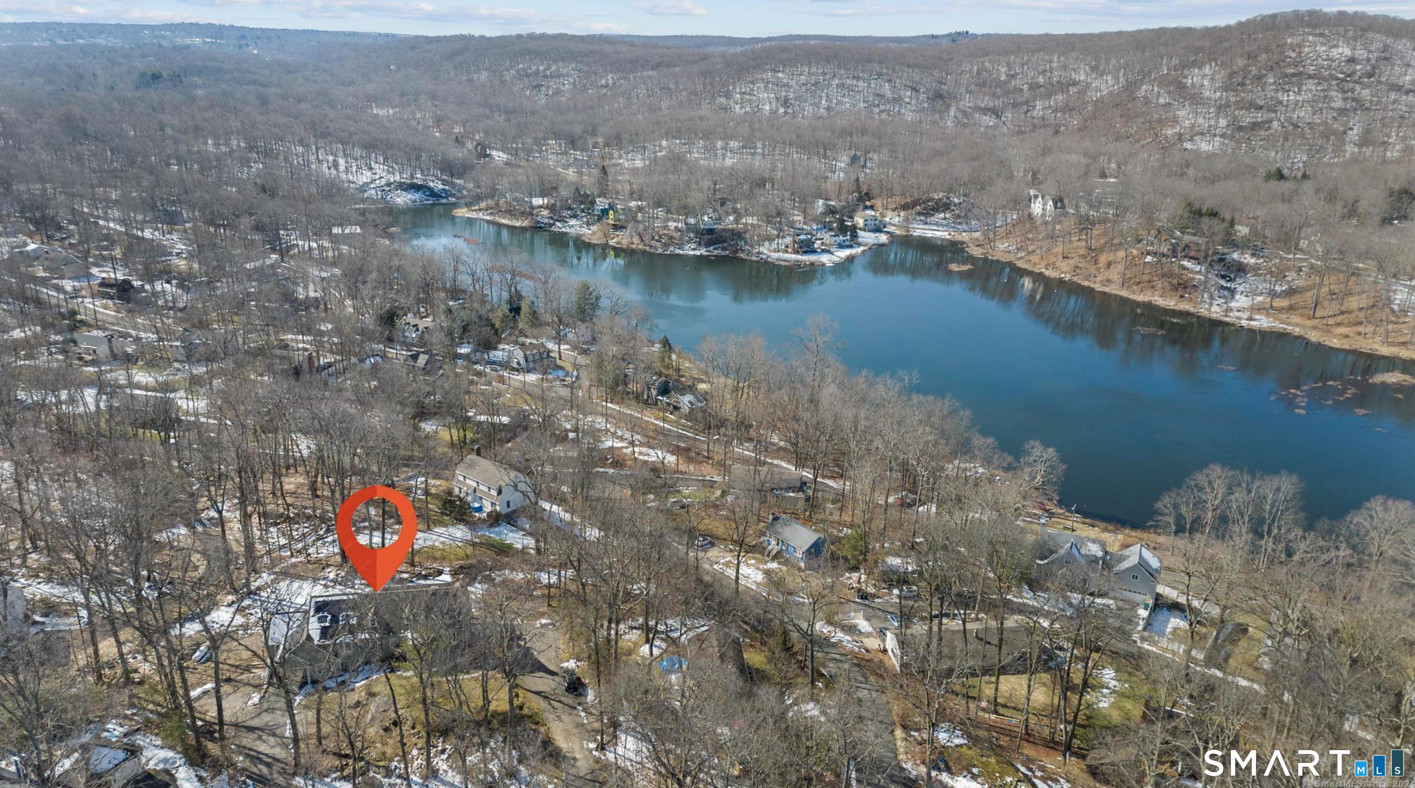 18 Madeline Drive Ridgefield, CT 06877 - Photo 24 of 27