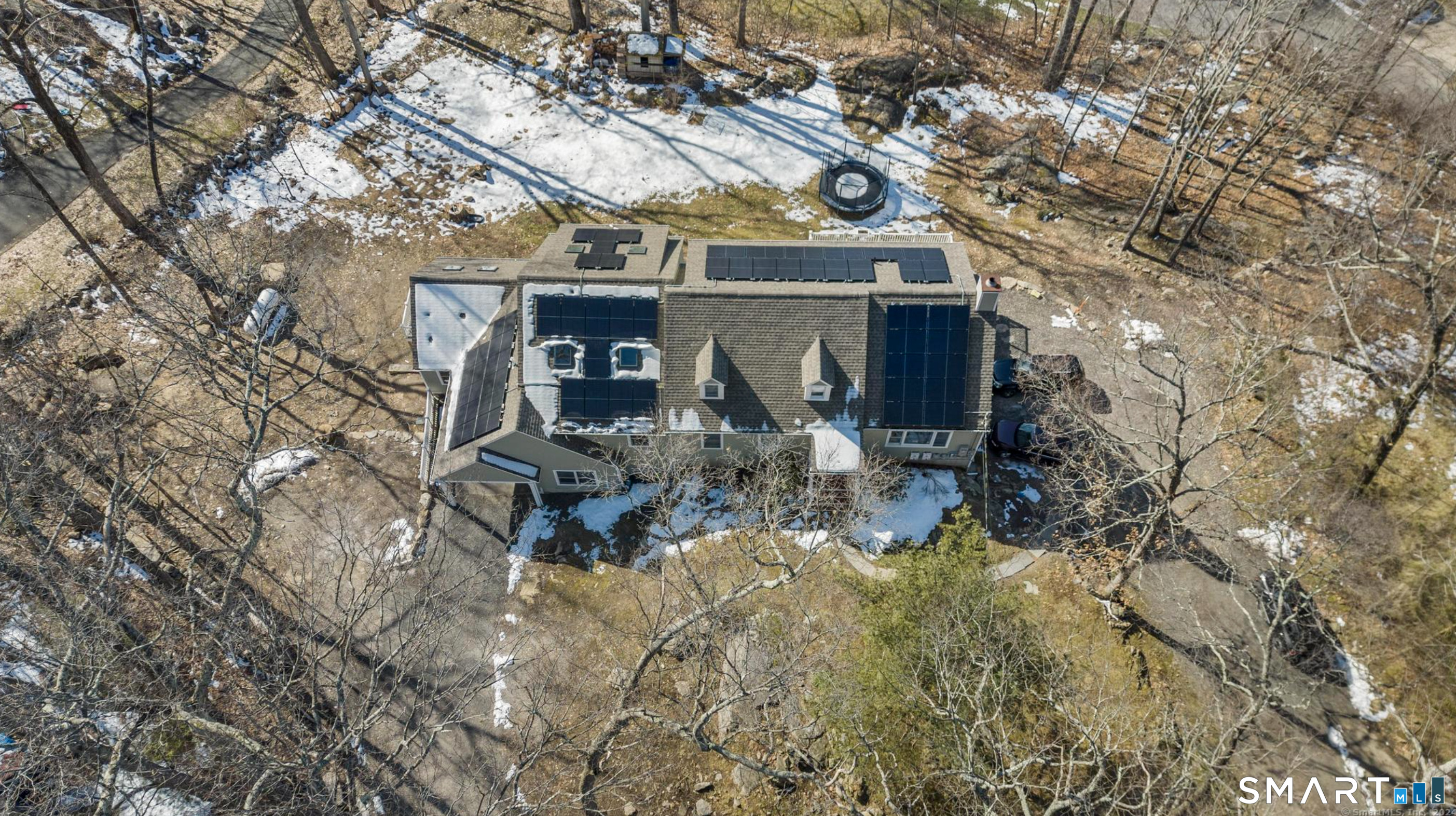 18 Madeline Drive Ridgefield, CT 06877 - Photo 27 of 27