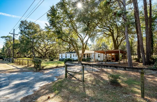 $649,900 | 7967 Highway 162, Hollywood, SC 29449